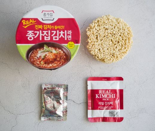Korea Tasty